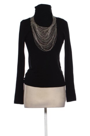 Bluză de femei Unbranded, Mărime L, Culoare Negru, Preț 52,13 Lei