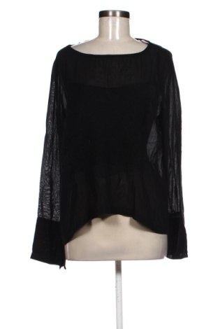 Bluză de femei Unbranded, Mărime L, Culoare Negru, Preț 52,13 Lei