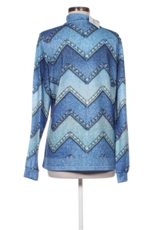 Дамска блуза Unbranded, Размер XXL, Цвят Многоцветен, Цена 10,00 €