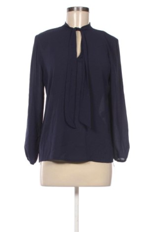 Bluză de femei Unbranded, Mărime M, Culoare Albastru, Preț 60,99 Lei