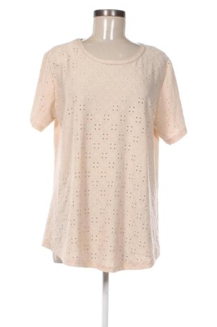 Bluză de femei Unbranded, Mărime XL, Culoare Bej, Preț 60,99 Lei