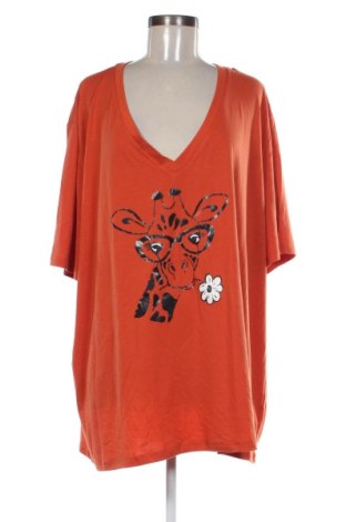 Bluză de femei Unbranded, Mărime 5XL, Culoare Multicolor, Preț 60,99 Lei