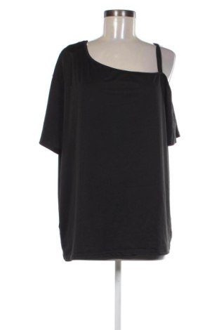 Bluzka damska Unbranded, Rozmiar 3XL, Kolor Czarny, Cena 51,99 zł