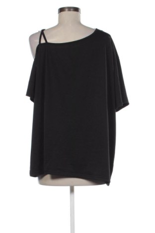 Bluzka damska Unbranded, Rozmiar 3XL, Kolor Czarny, Cena 51,99 zł
