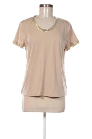 Bluză de femei Unbranded, Mărime M, Culoare Bej, Preț 60,99 Lei