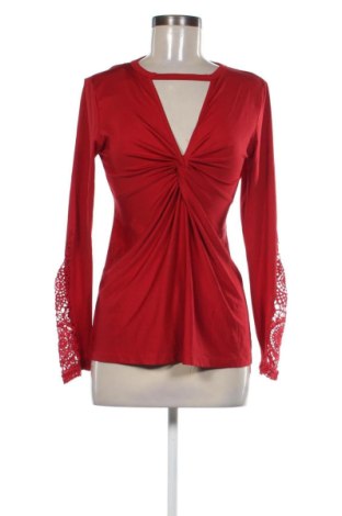 Bluză de femei Unbranded, Mărime S, Culoare Roșu, Preț 60,99 Lei