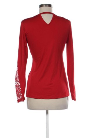 Bluză de femei Unbranded, Mărime S, Culoare Roșu, Preț 60,99 Lei