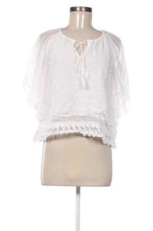 Női blúz Unbranded, Méret L, Szín Fehér, Ár 4 949 Ft