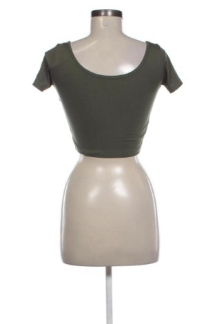 Bluzka damska Unbranded, Rozmiar XS, Kolor Zielony, Cena 51,99 zł