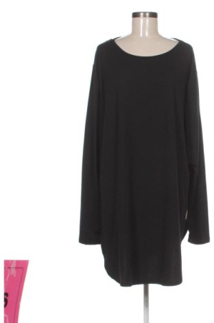 Dámska blúza Unbranded, Veľkosť 3XL, Farba Čierna, Cena  9,78 €