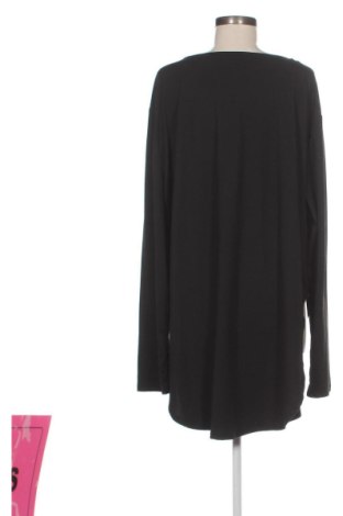 Dámska blúza Unbranded, Veľkosť 3XL, Farba Čierna, Cena  9,78 €