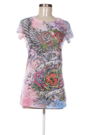 Damen Shirt Unbranded, Größe S, Farbe Mehrfarbig, Preis € 12,99