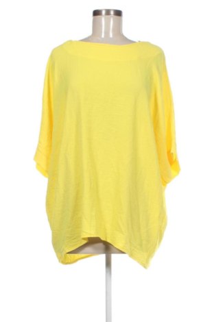 Bluzka damska Unbranded, Rozmiar XL, Kolor Żółty, Cena 51,99 zł
