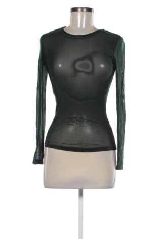 Bluză de femei Unbranded, Mărime S, Culoare Verde, Preț 60,99 Lei