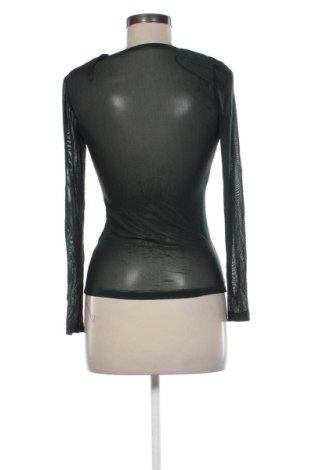 Bluză de femei Unbranded, Mărime S, Culoare Verde, Preț 60,99 Lei