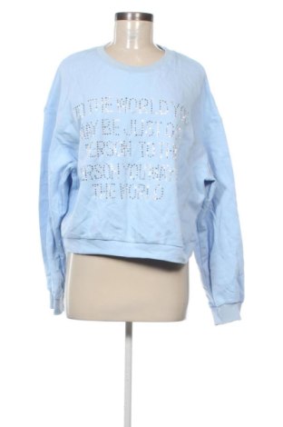 Dámska blúza Unbranded, Veľkosť L, Farba Modrá, Cena  11,95 €