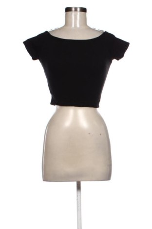 Bluză de femei Unbranded, Mărime S, Culoare Negru, Preț 52,13 Lei