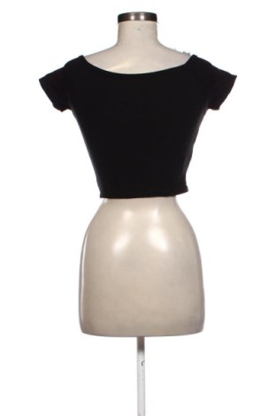 Bluză de femei Unbranded, Mărime S, Culoare Negru, Preț 52,13 Lei