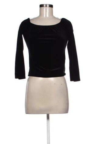 Bluză de femei Unbranded, Mărime M, Culoare Negru, Preț 52,13 Lei