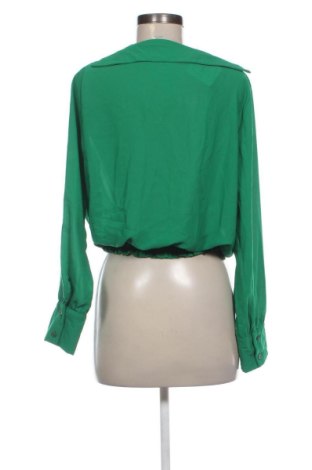Bluzka damska Unbranded, Rozmiar L, Kolor Zielony, Cena 51,99 zł