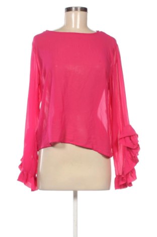 Bluzka damska Unbranded, Rozmiar L, Kolor Różowy, Cena 51,99 zł