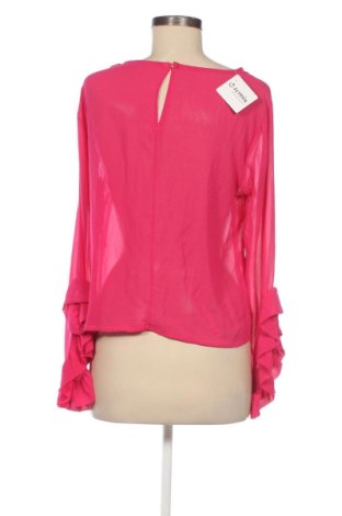 Bluzka damska Unbranded, Rozmiar L, Kolor Różowy, Cena 51,99 zł