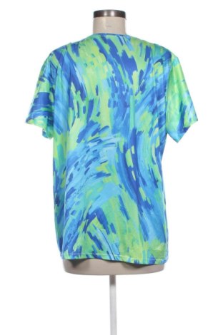 Bluzka damska Unbranded, Rozmiar 3XL, Kolor Kolorowy, Cena 51,99 zł