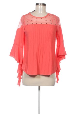 Дамска блуза Unbranded, Размер M, Цвят Оранжев, Цена 10,22 €