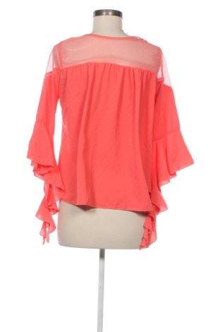 Дамска блуза Unbranded, Размер M, Цвят Оранжев, Цена 10,22 €