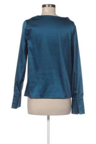 Bluză de femei Unbranded, Mărime S, Culoare Albastru, Preț 52,13 Lei