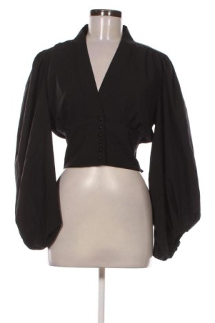 Bluză de femei Unbranded, Mărime L, Culoare Negru, Preț 52,13 Lei