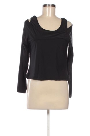 Bluzka damska Unbranded, Rozmiar M, Kolor Czarny, Cena 51,99 zł