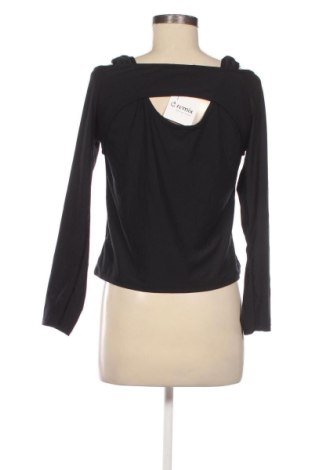 Bluzka damska Unbranded, Rozmiar M, Kolor Czarny, Cena 51,99 zł
