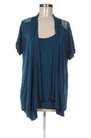Dámska blúza Unbranded, Veľkosť L, Farba Modrá, Cena  11,95 €