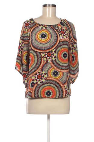 Bluzka damska Unbranded, Rozmiar L, Kolor Kolorowy, Cena 51,99 zł