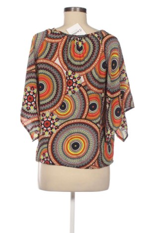 Bluzka damska Unbranded, Rozmiar L, Kolor Kolorowy, Cena 51,99 zł