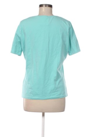 Дамска блуза Unbranded, Размер XL, Цвят Син, Цена 10,22 €
