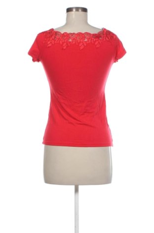 Bluzka damska Unbranded, Rozmiar S, Kolor Czerwony, Cena 51,99 zł