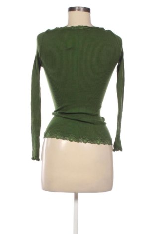 Bluzka damska Unbranded, Rozmiar XS, Kolor Zielony, Cena 51,99 zł