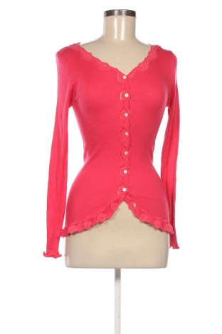 Bluză de femei Unbranded, Mărime XS, Culoare Roz, Preț 60,99 Lei