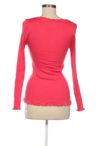 Bluză de femei Unbranded, Mărime XS, Culoare Roz, Preț 60,99 Lei