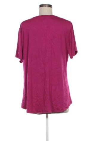 Bluză de femei Unbranded, Mărime XL, Culoare Mov, Preț 60,99 Lei