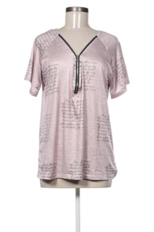Дамска блуза Unbranded, Размер L, Цвят Многоцветен, Цена 10,22 €