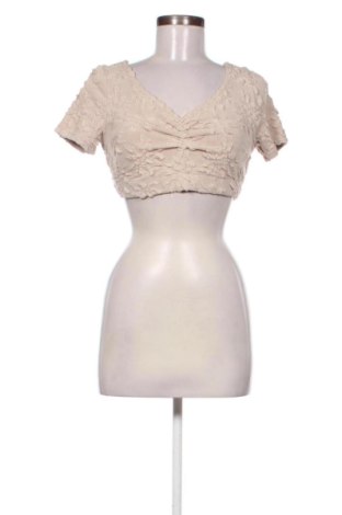 Női blúz Unbranded, Méret M, Szín Bézs, Ár 4 132 Ft