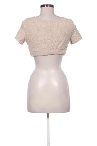 Női blúz Unbranded, Méret M, Szín Bézs, Ár 4 132 Ft