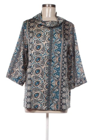 Bluzka damska Unbranded, Rozmiar XL, Kolor Kolorowy, Cena 51,99 zł