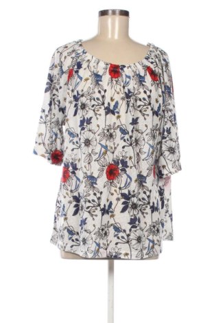 Bluzka damska Unbranded, Rozmiar L, Kolor Kolorowy, Cena 51,99 zł