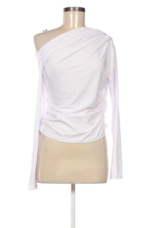 Dámska blúza Unbranded, Veľkosť M, Farba Biela, Cena  11,95 €