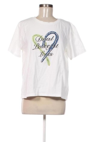 Дамска блуза Unbranded, Размер L, Цвят Многоцветен, Цена 10,22 €