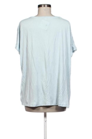 Bluză de femei Unbranded, Mărime 3XL, Culoare Albastru, Preț 52,99 Lei